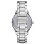 Michael Kors Round Pink Women Watch Mk7298