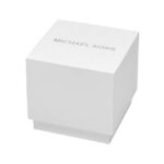 Michael Kors Round Pink Women Watch Mk7298