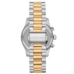 Michael Kors Round Green Women Watch Mk7303