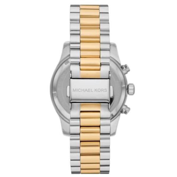 Michael Kors Round Green Women Watch Mk7303