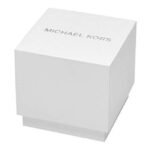 Michael Kors Round Green Women Watch Mk7303