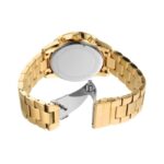 Michael Kors Round Gold Women Watch Mk7310