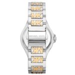 Michael Kors Round White Women Watch Mk7338