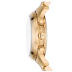 Michael Kors Round Blue Women Watch Mk7353