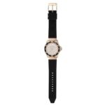 Michael Kors Round Pave, Rose Gold Women Watch Mk7358