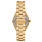 Michael Kors Round White Women Watch Mk7391