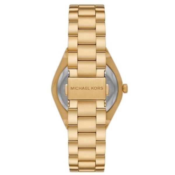 Michael Kors Round White Women Watch Mk7391