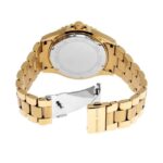 Michael Kors Round Mother Of Pearl Women Watch Mk7401