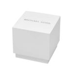 Michael Kors Round Mother Of Pearl Women Watch Mk7401