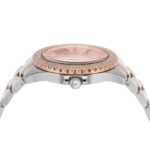 Michael Kors Round Mother Of Pearl Women Watch Mk7402