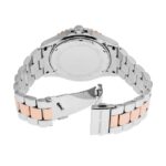 Michael Kors Round Mother Of Pearl Women Watch Mk7402