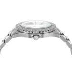Michael Kors Round Mother Of Pearl Women Watch Mk7403