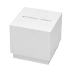 Michael Kors Round Mother Of Pearl Women Watch Mk7403