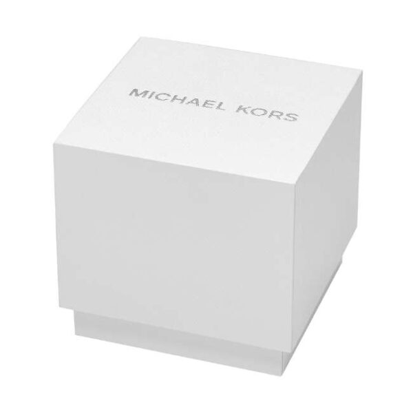 Michael Kors Round Rose Gold Women Watch Mk7405