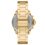 Michael Kors Round Gold Women Watch Mk7428