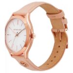 Michael Kors Round White Women Watch Mk7467