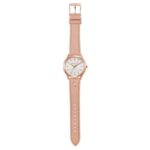 Michael Kors Round White Women Watch Mk7467