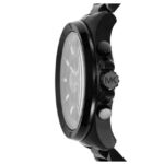 Michael Kors Round Black Men Watch Mk8858