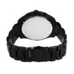 Michael Kors Round Black Men Watch Mk8858