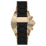 Michael Kors Access Round Black Men Watch Mkt4017
