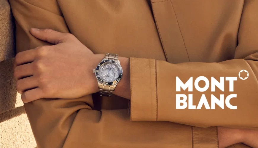 Montblanc
