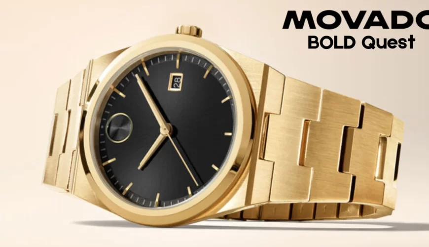 Movado