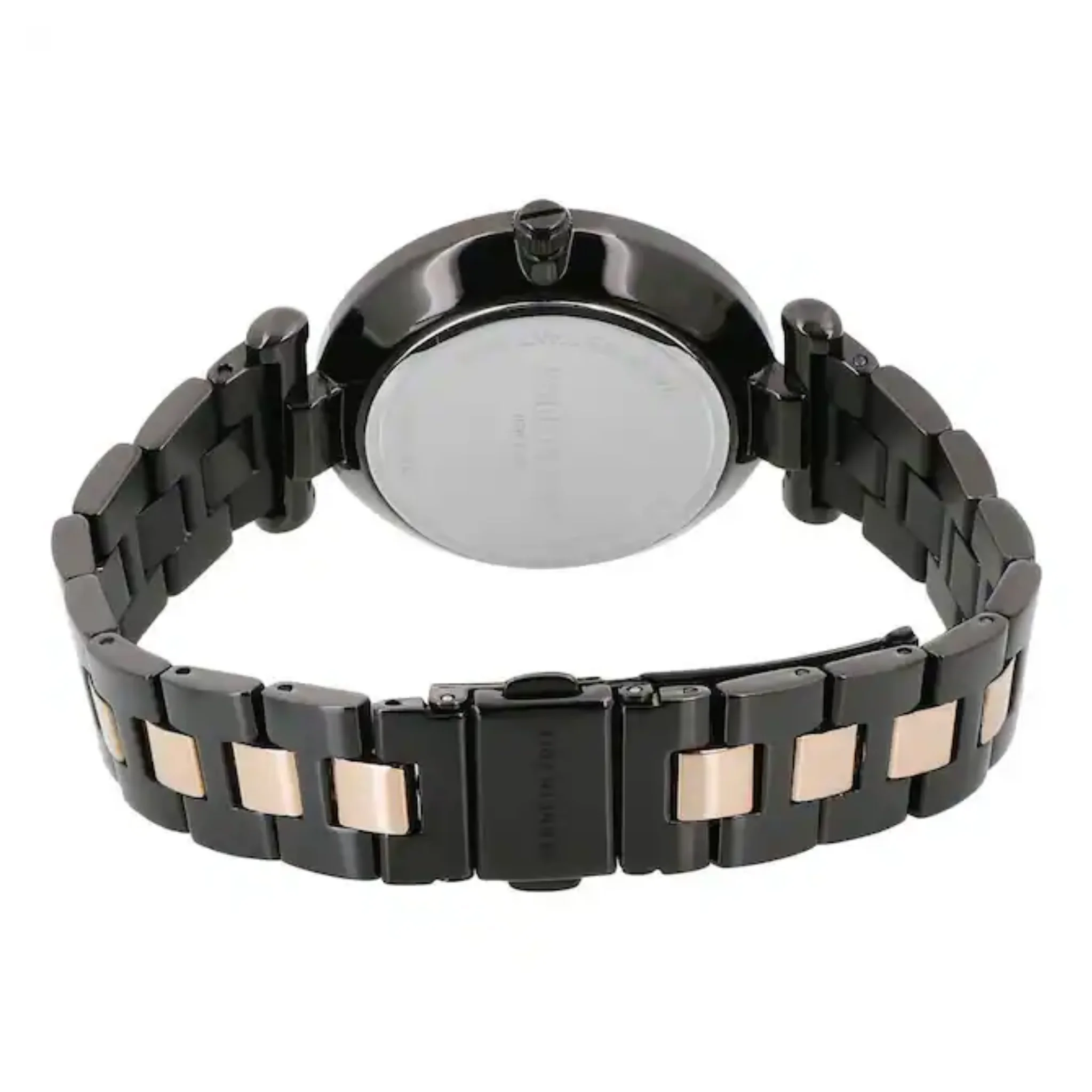 Kenneth Cole Women Round Watch - NBKC50183006LD