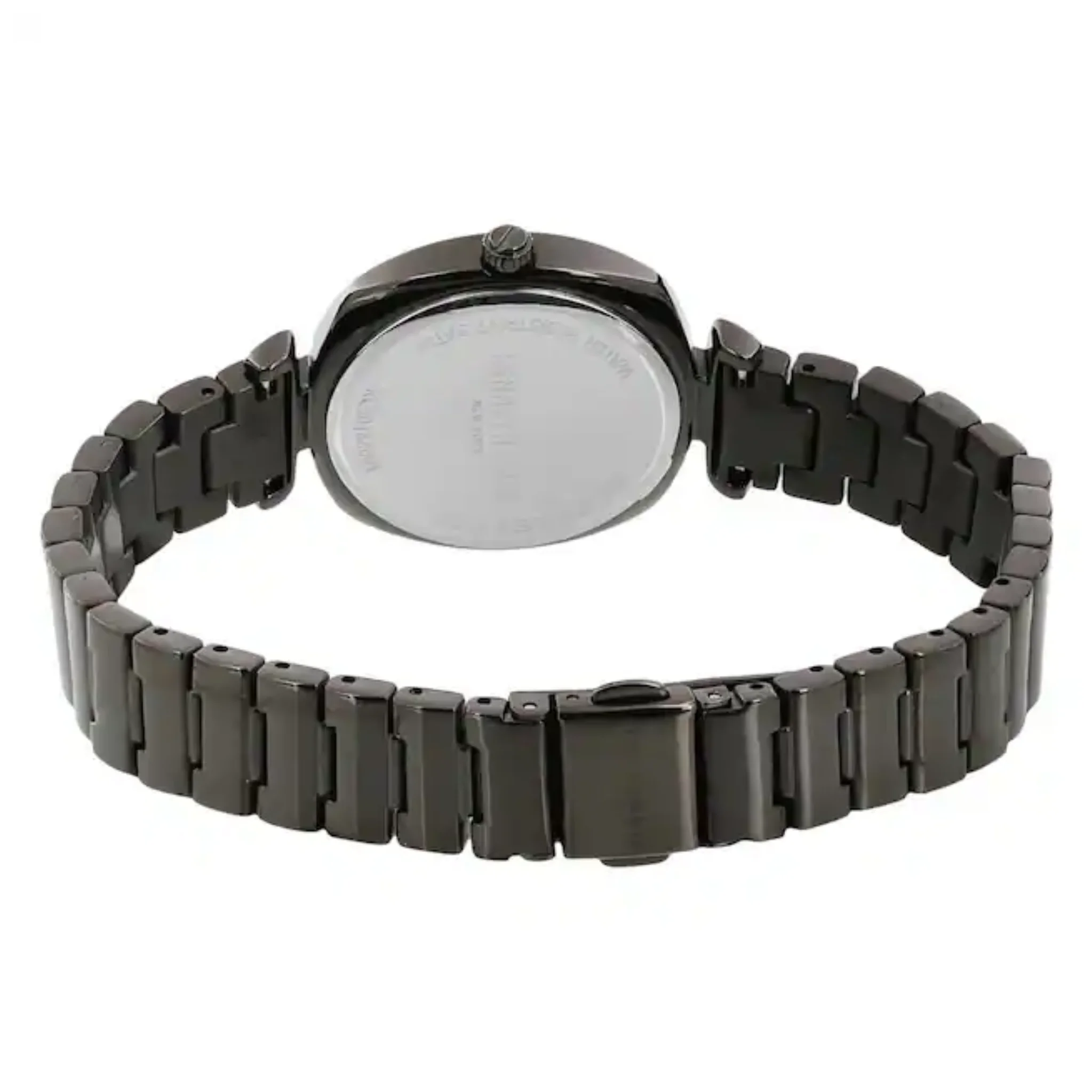 Kenneth Cole Women Irregular Watch - NBKC50188001LD
