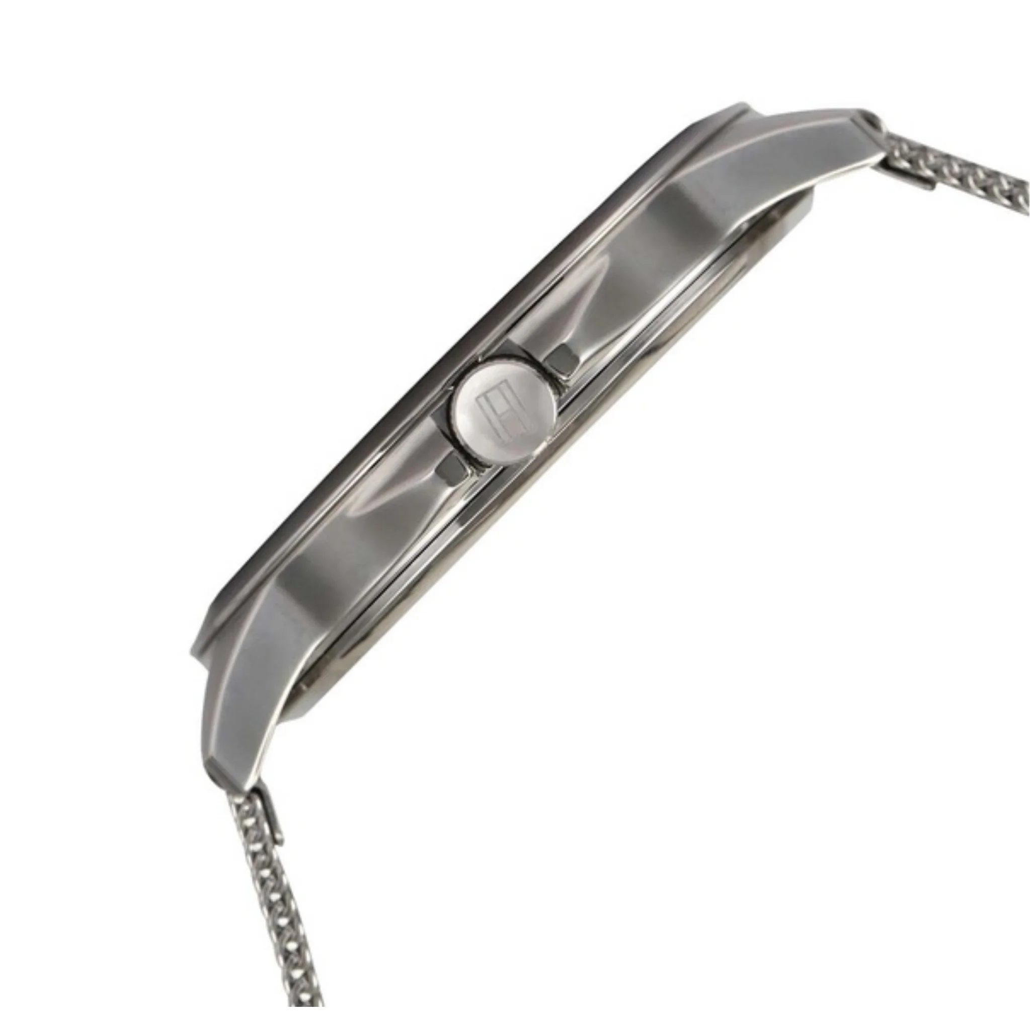Tommy Hilfiger Peyton Silver Dial Watch -NBTH1781961W