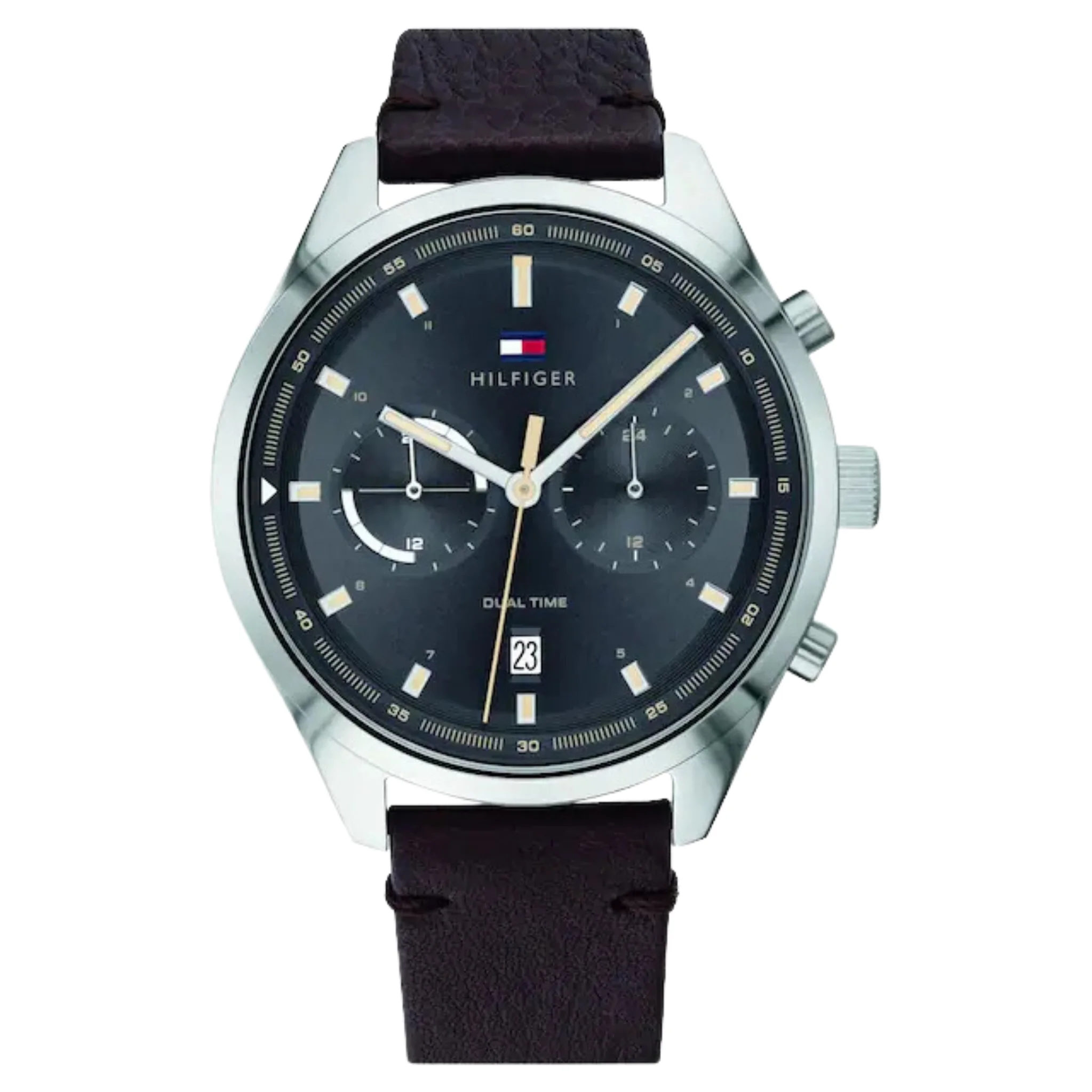 Tommy Hilfiger Bennett Grey Dial Watch -NCTH1791729