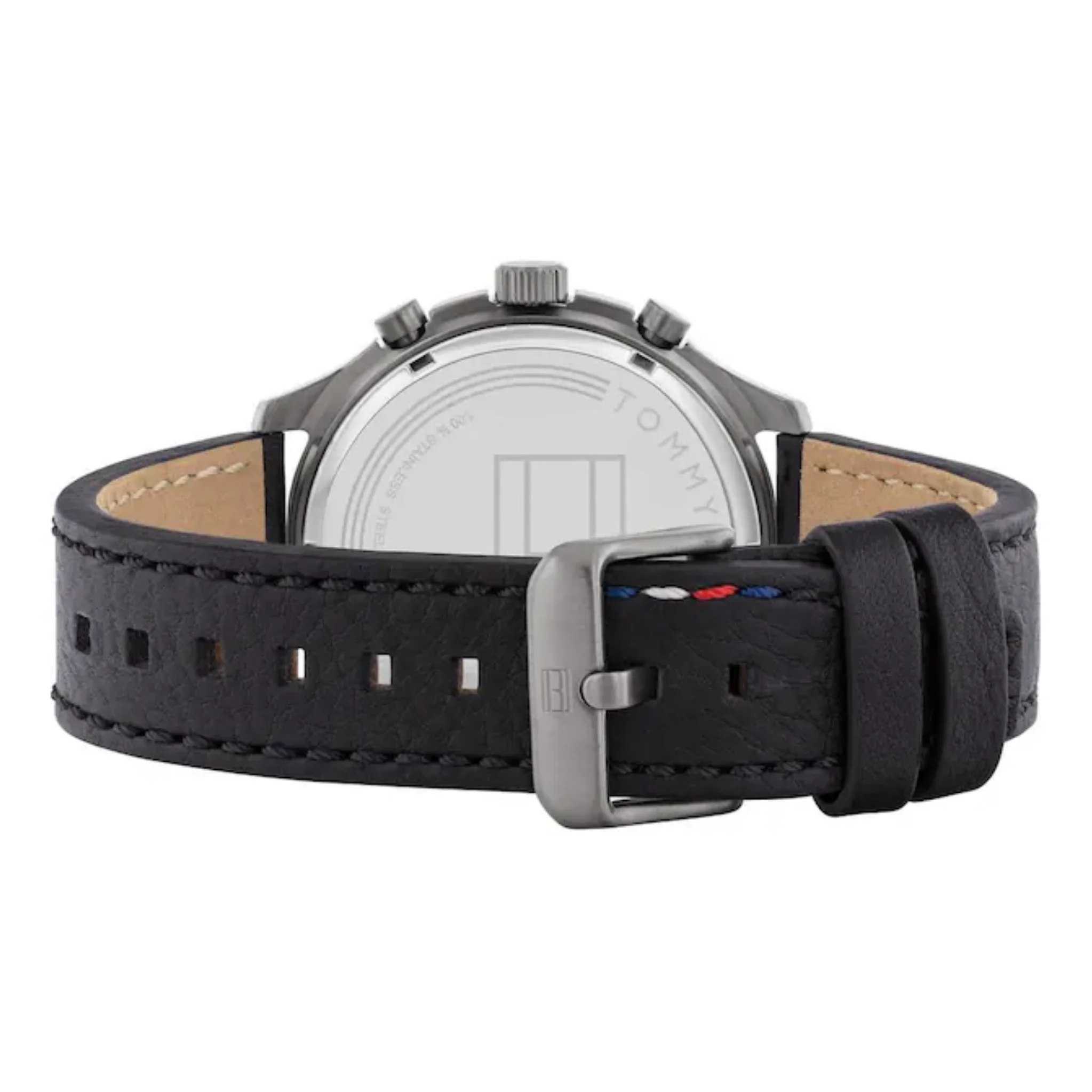 Tommy Hilfiger Asher Green Dial Watch -NCTH1791856