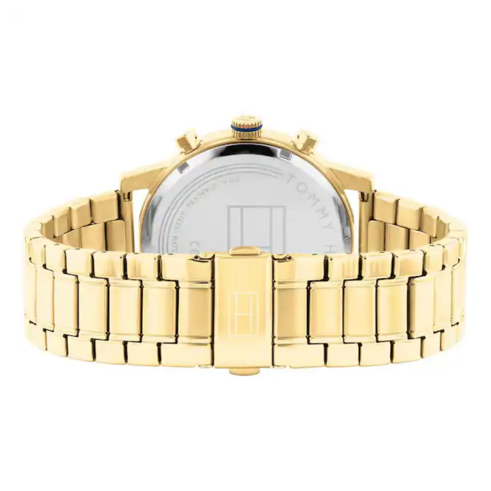 Tommy Hilfiger Sullivan Blue Dial Watch -NDTH1791880