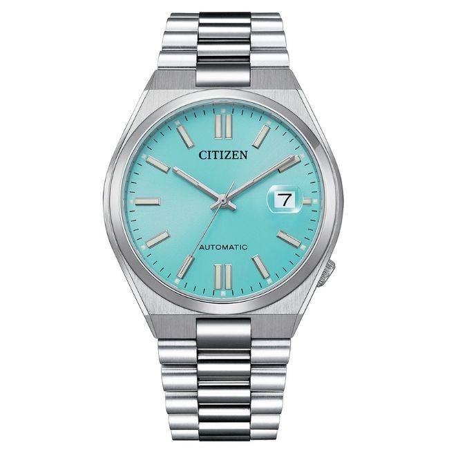 Citizen Automatic Mens Tsuyosa NJ0151-88M Watch