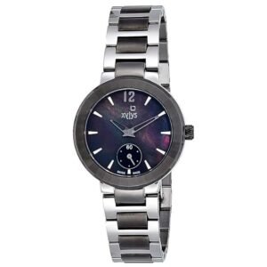 Xylys Mother of Pearl Dial Watch for Women NL45015KM02