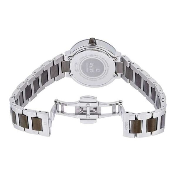 Xylys Mother of Pearl Dial Watch for Women NL45015KM02