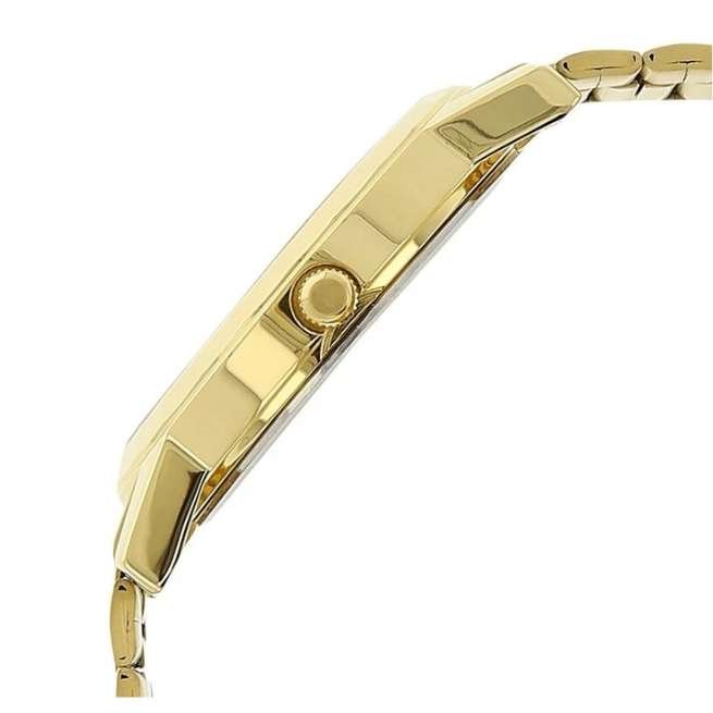Titan male Silver/Silver Variations Watch- NP1644YM01