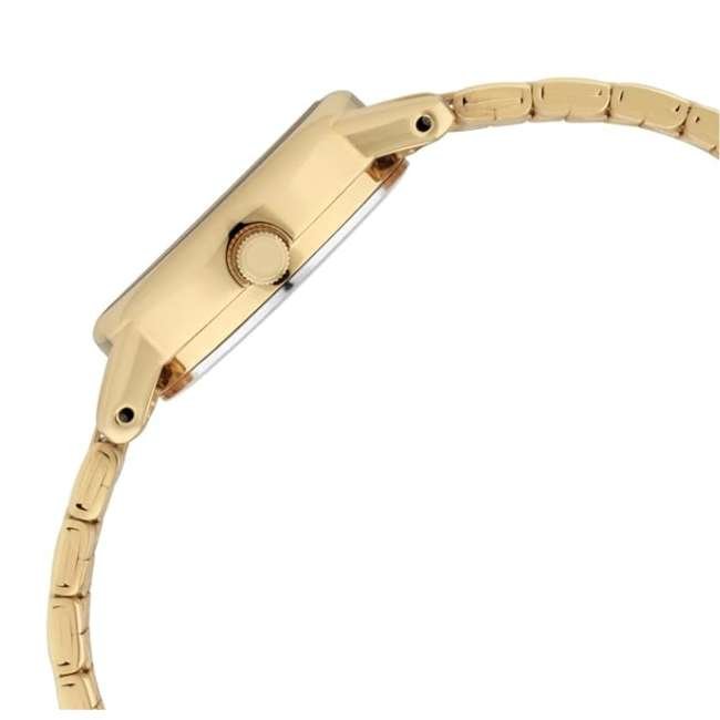 Titan women Silver White Watch- NP2593YM02