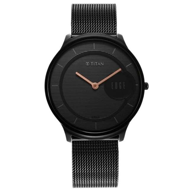 Titan Edge Watch NR1843NM02