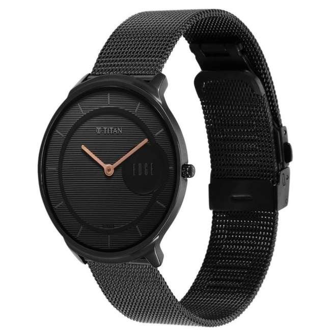 Titan Edge Watch NR1843NM02