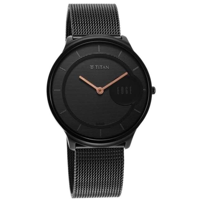 Titan Edge Watch NR1843NM02