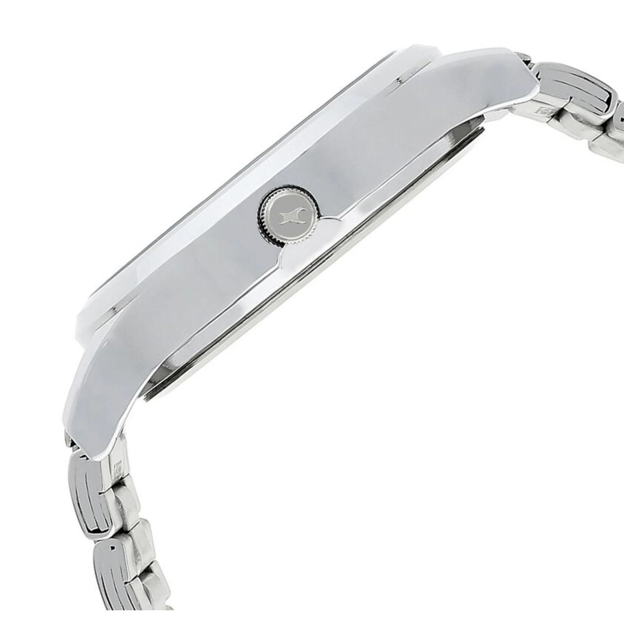 Fastrack Round Blue Male NR38051SM05 Watch