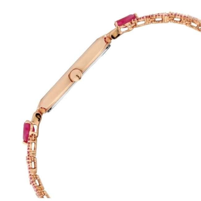 Titan Nebula Women Rose Gold Watch NR5578DM05