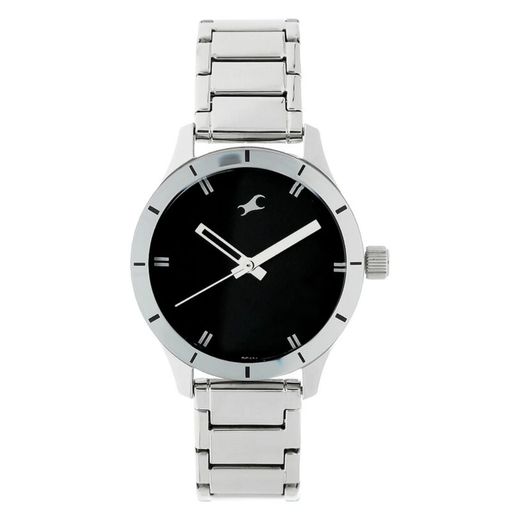 Fastrack Others Black Women NR6078SM06 Watch