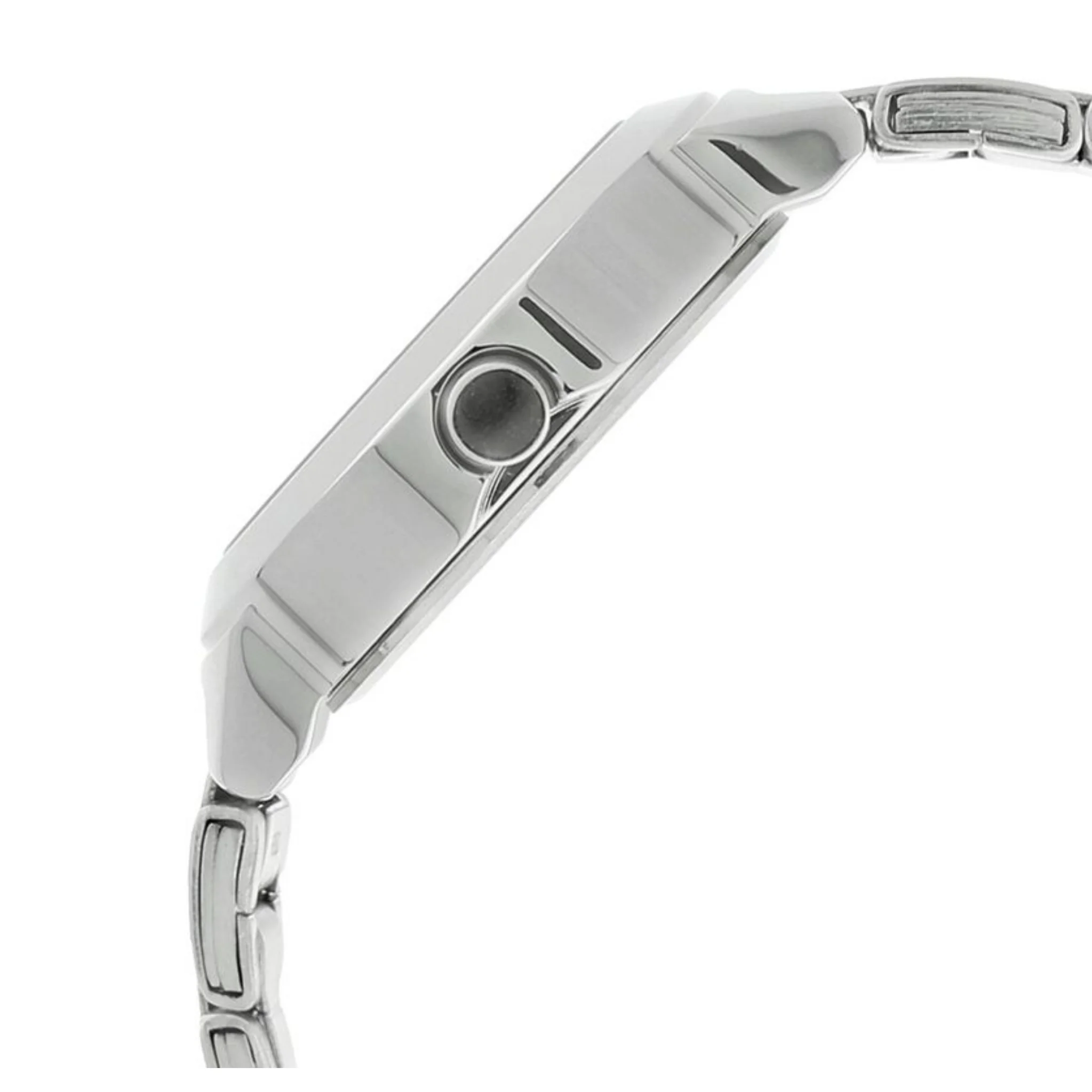 Fastrack Round Blue Women NR6150SM03 Watch