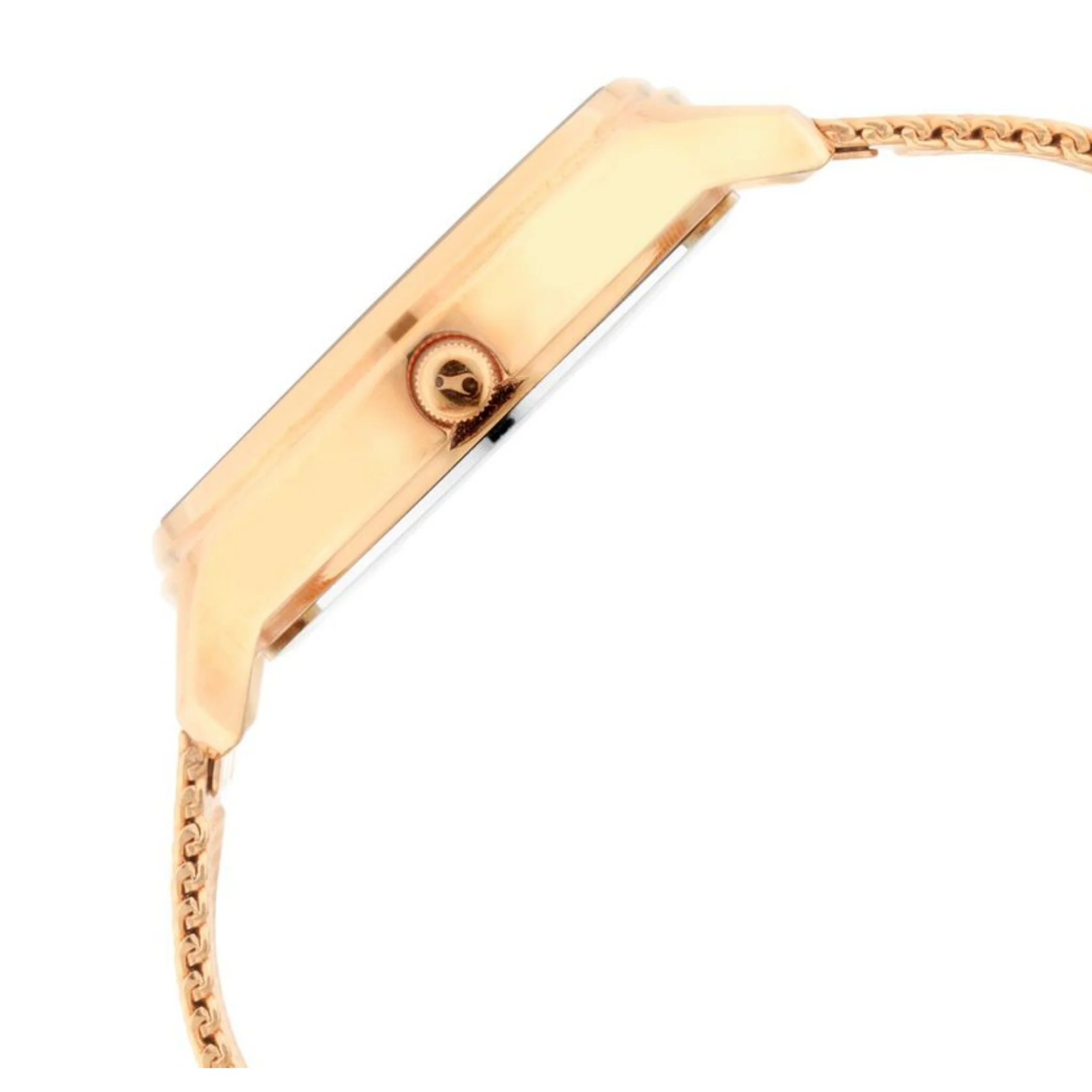 Fastrack Round Black Women NR6207WM01 Watch