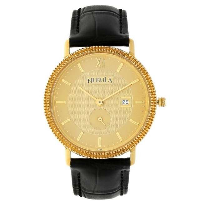 Titan Nebula Women White Watch NR620DL03