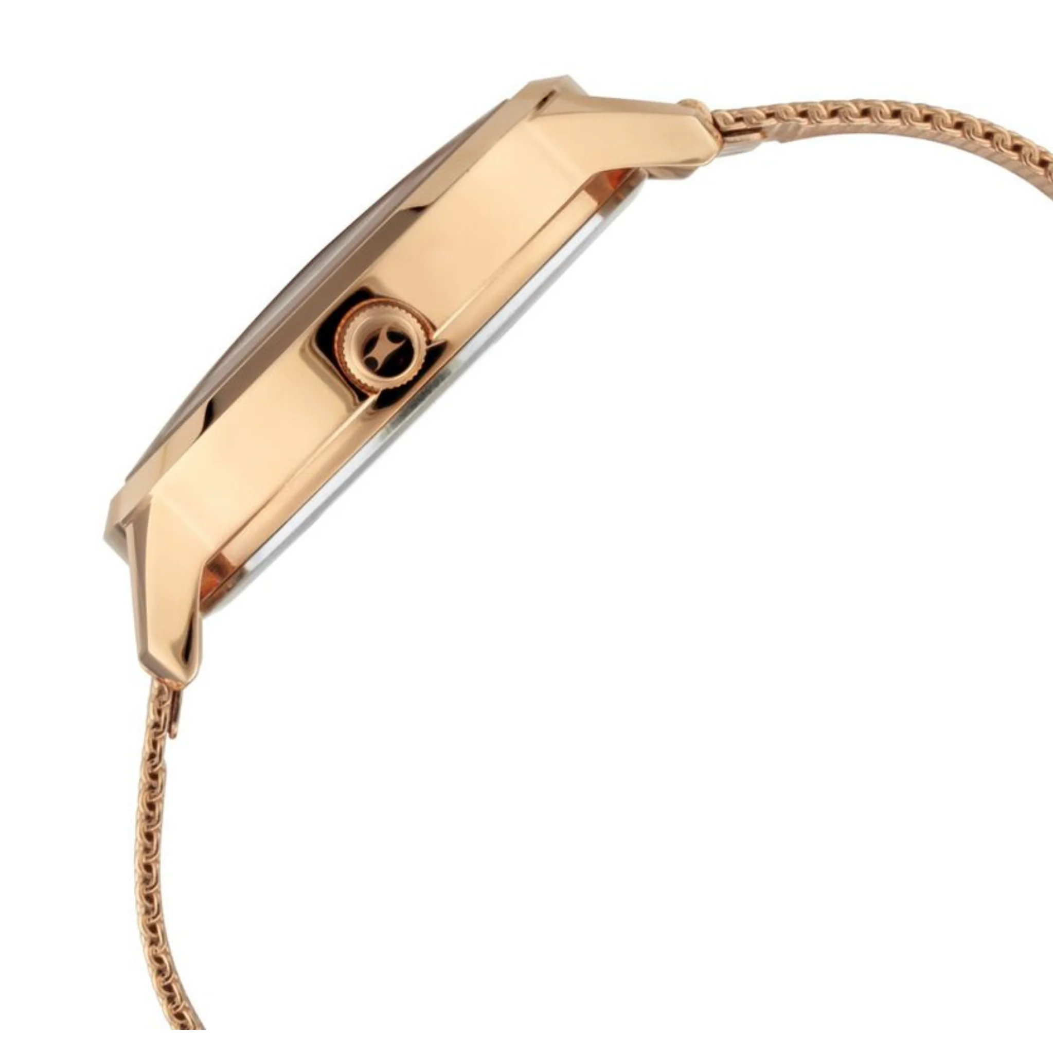 Fastrack Round Black Women NR6210WM01 Watch