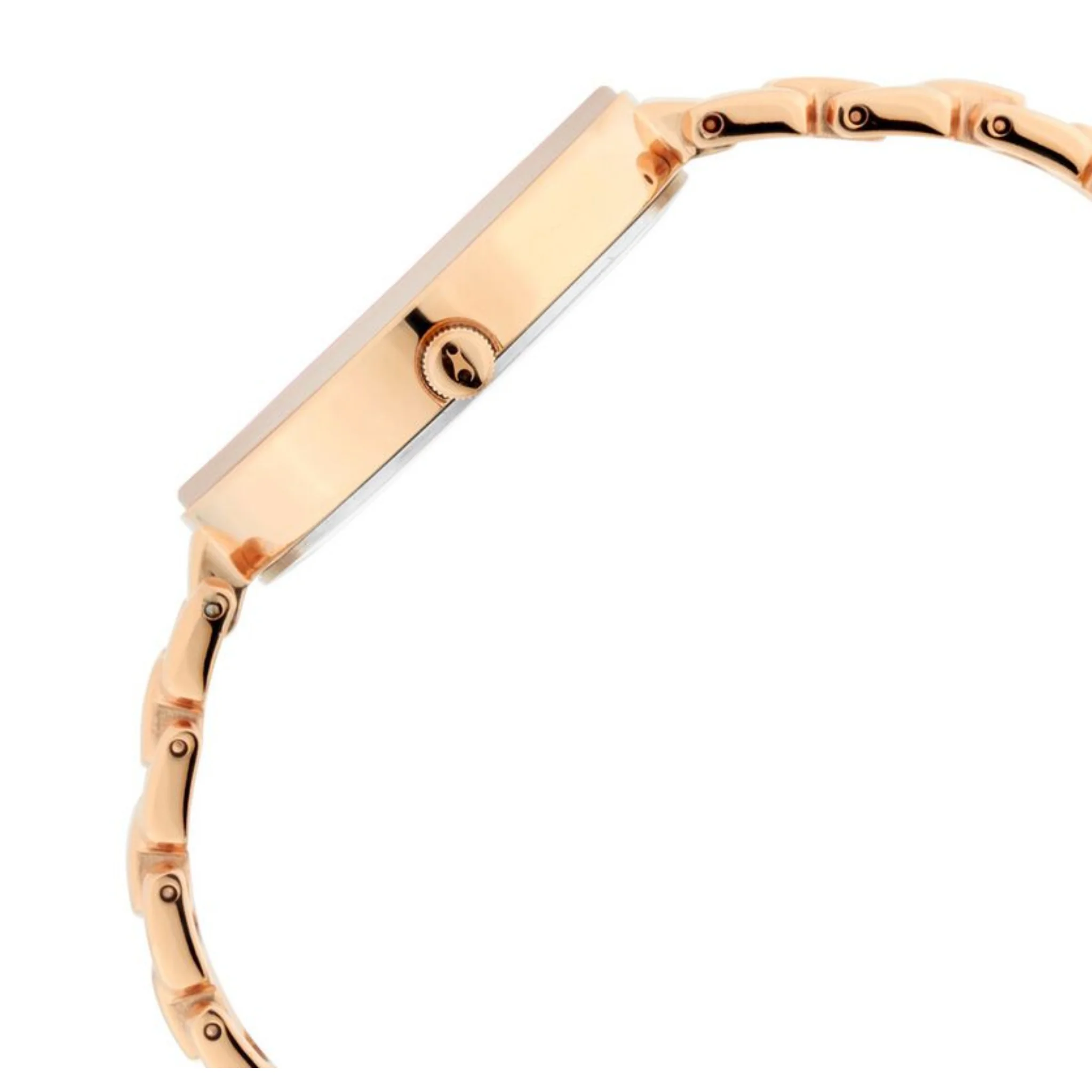 Fastrack Round Pink Women NR6216WM01 Watch