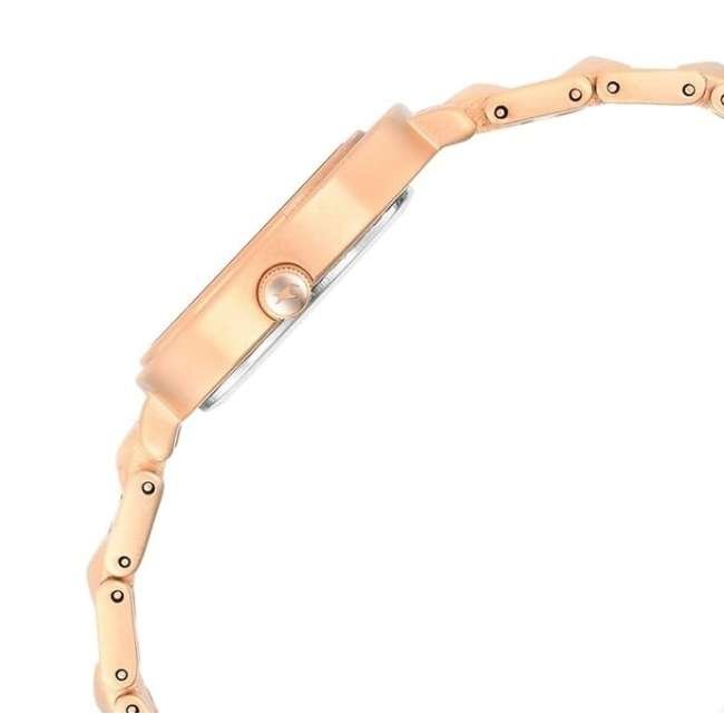 Fastrack Silver Watch NR6276WM01