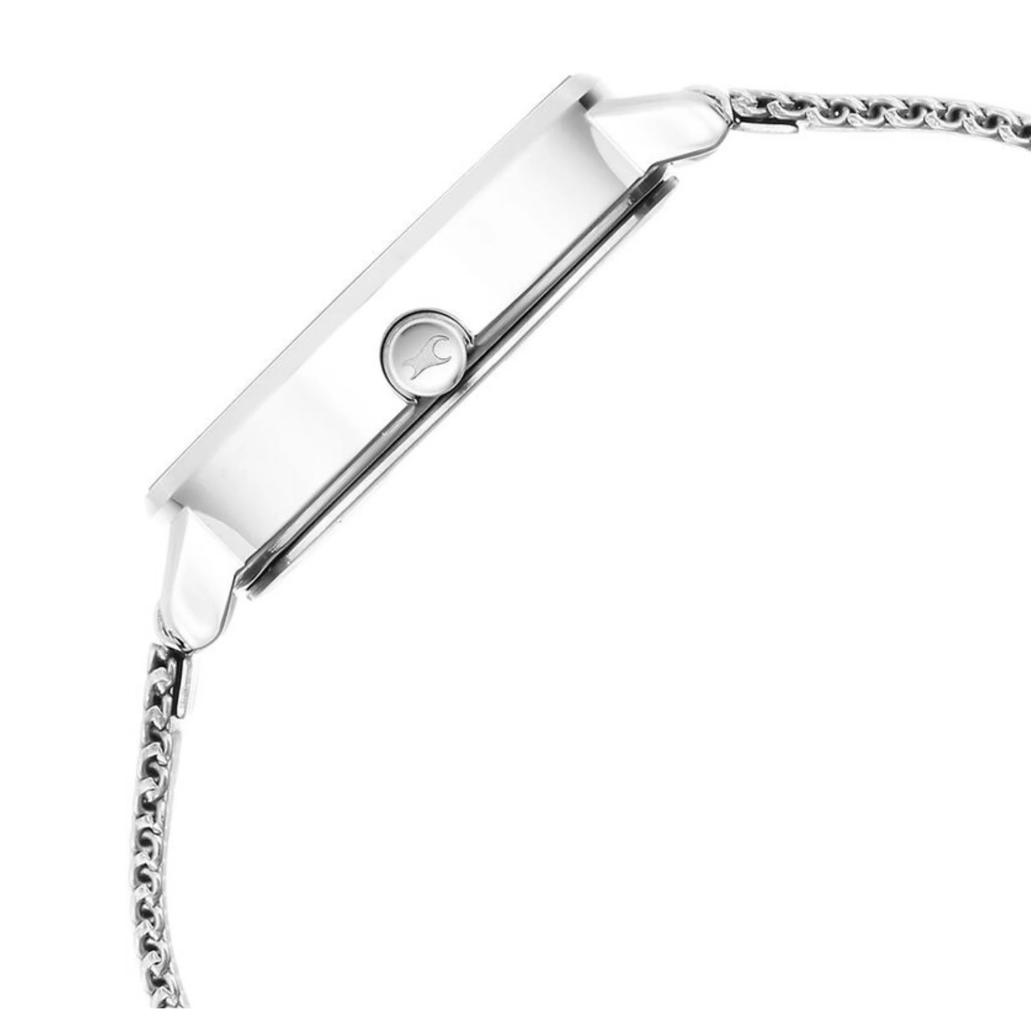 Fastrack Round Blue Women NR6278SM01 Watch